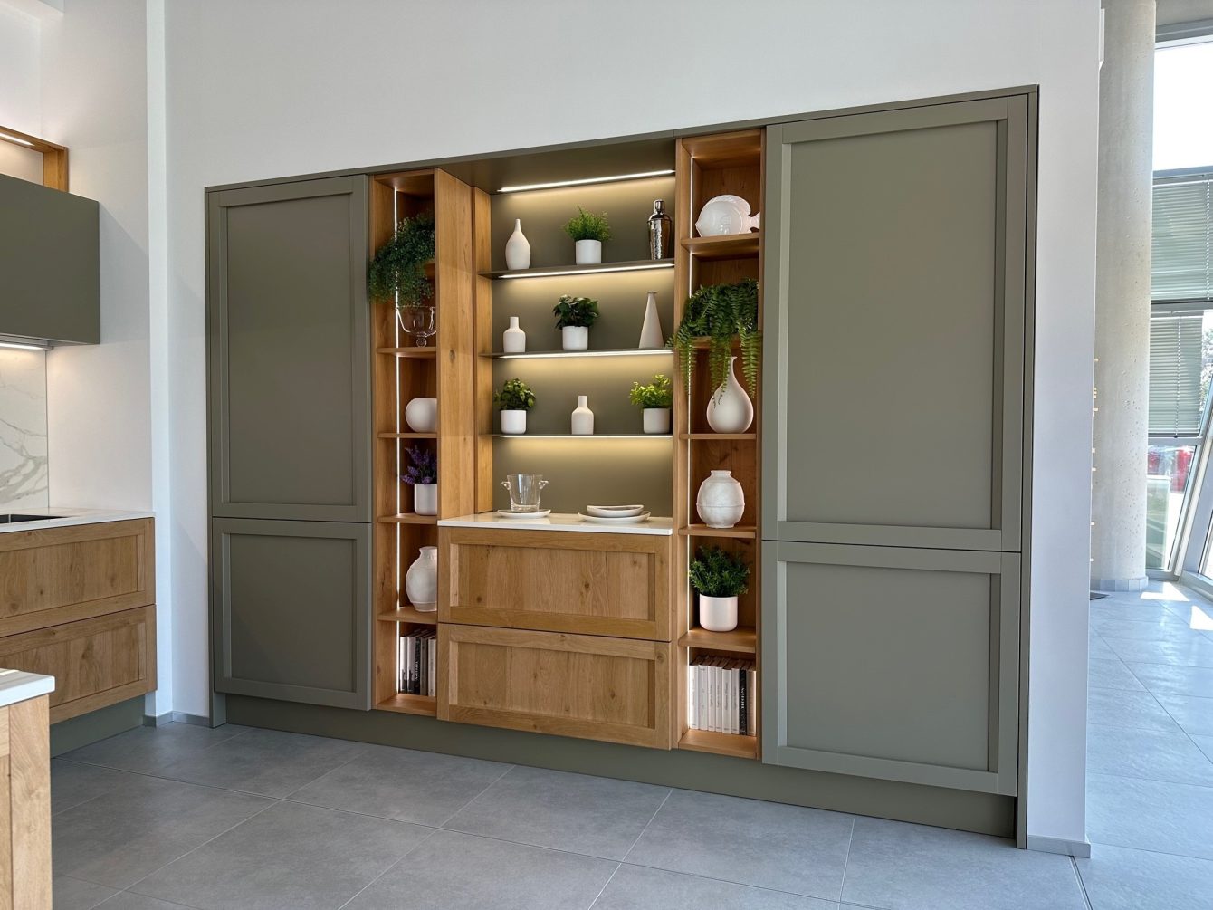 Veneta Cucine - MILANO - Image