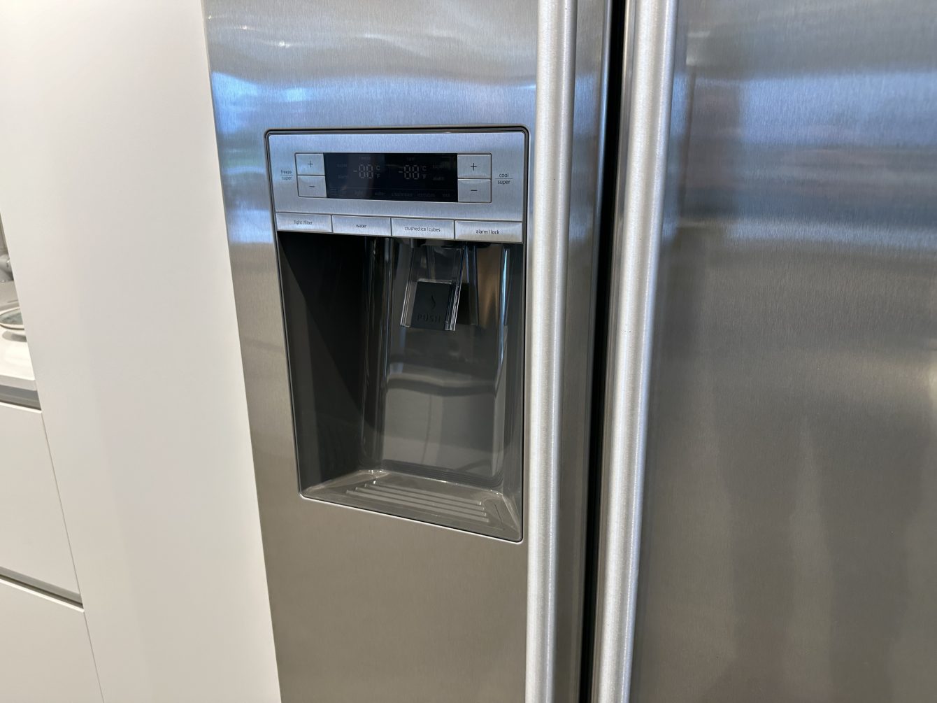 Veneta Cucine - Modello Oyster - Image