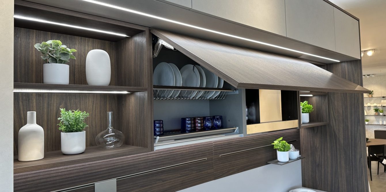 Veneta Cucine - Modello Start Time J 4 - Image
