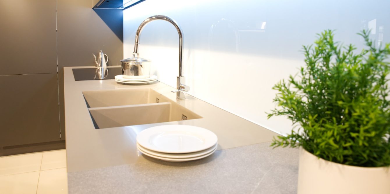 Veneta Cucine - Modello Oyster Pro - Image