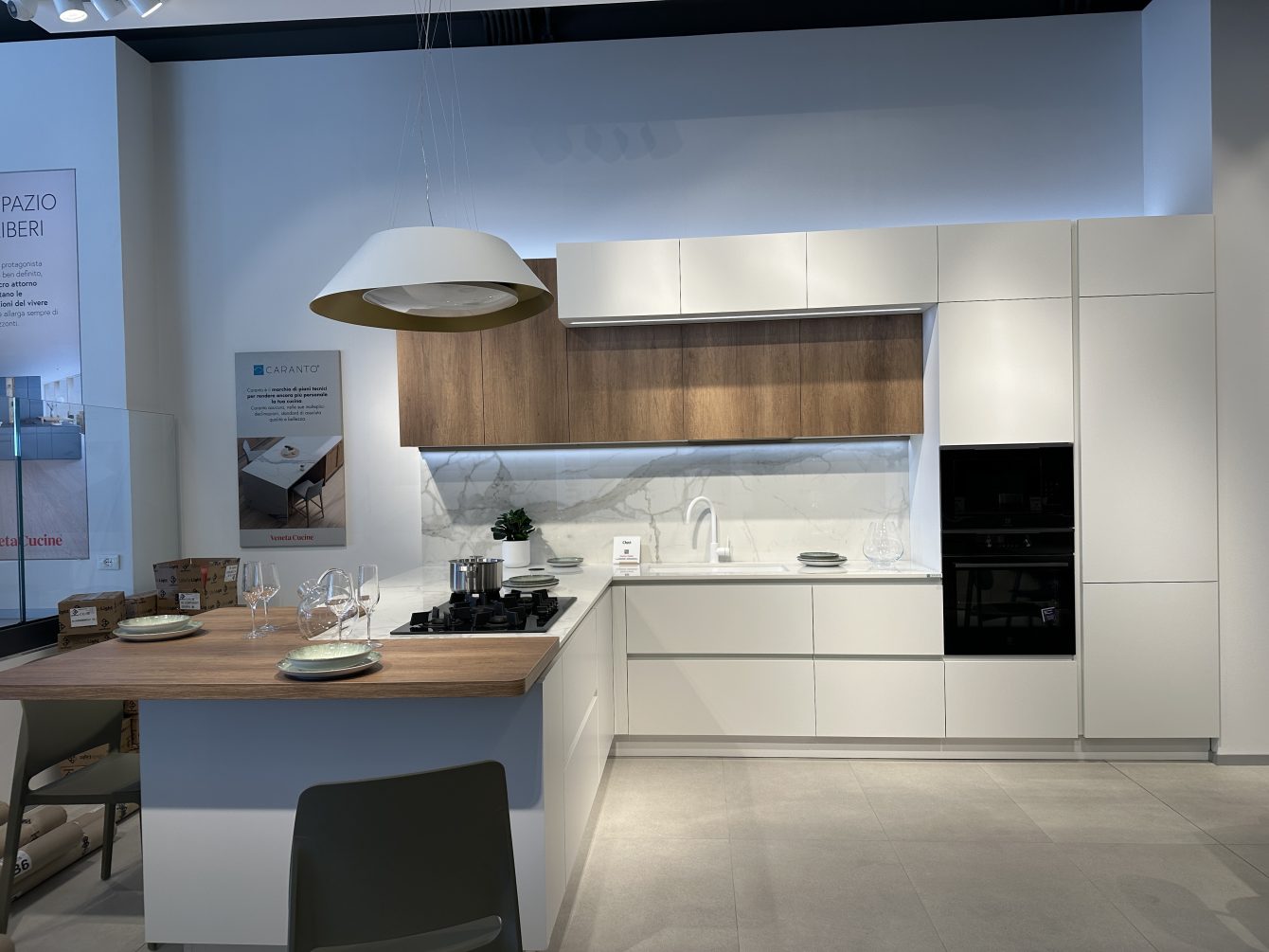 OYSTER DEK - Image