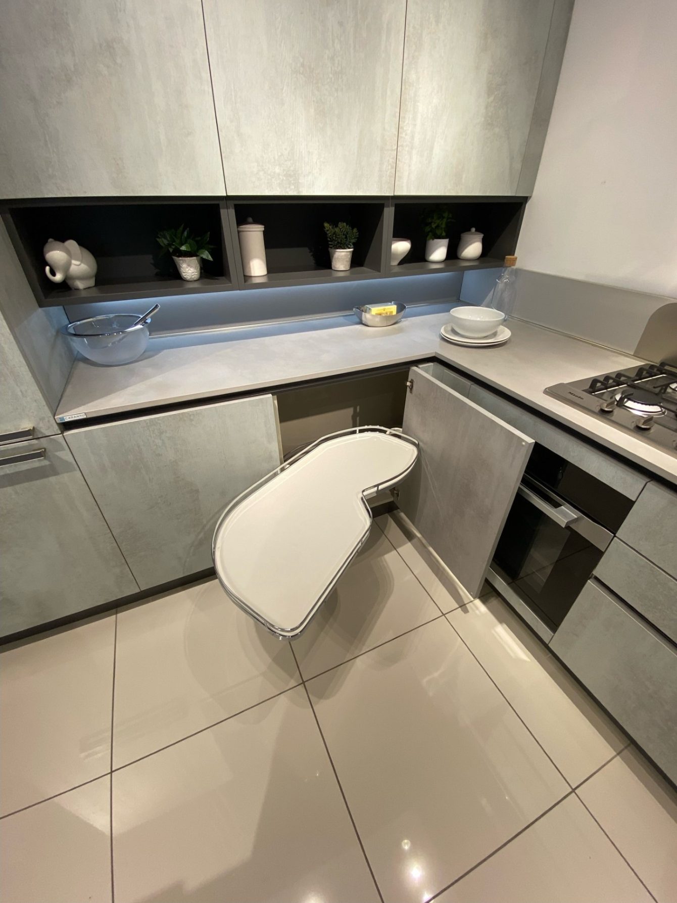 OYSTER DEK - Image