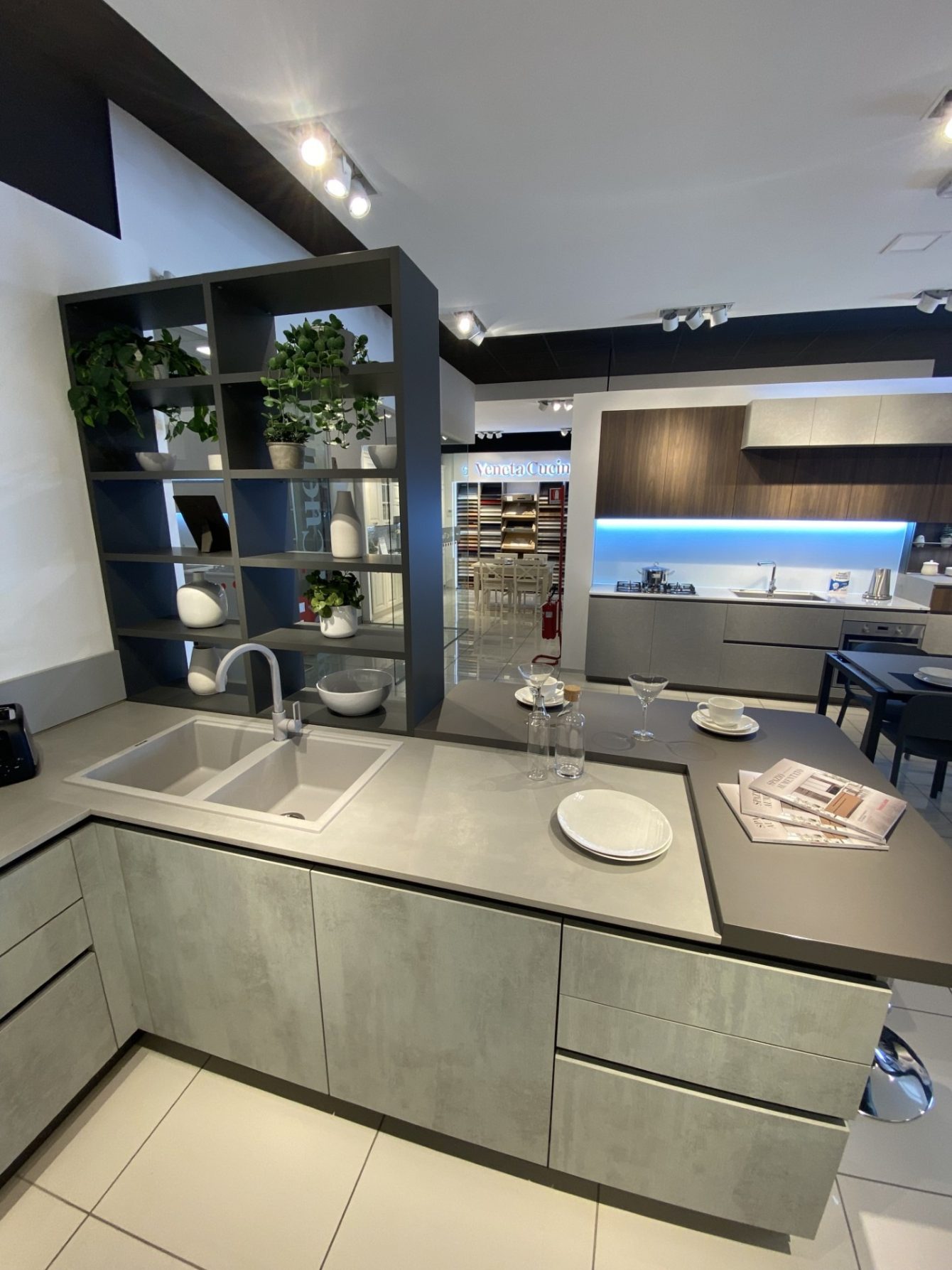 OYSTER DEK - Image