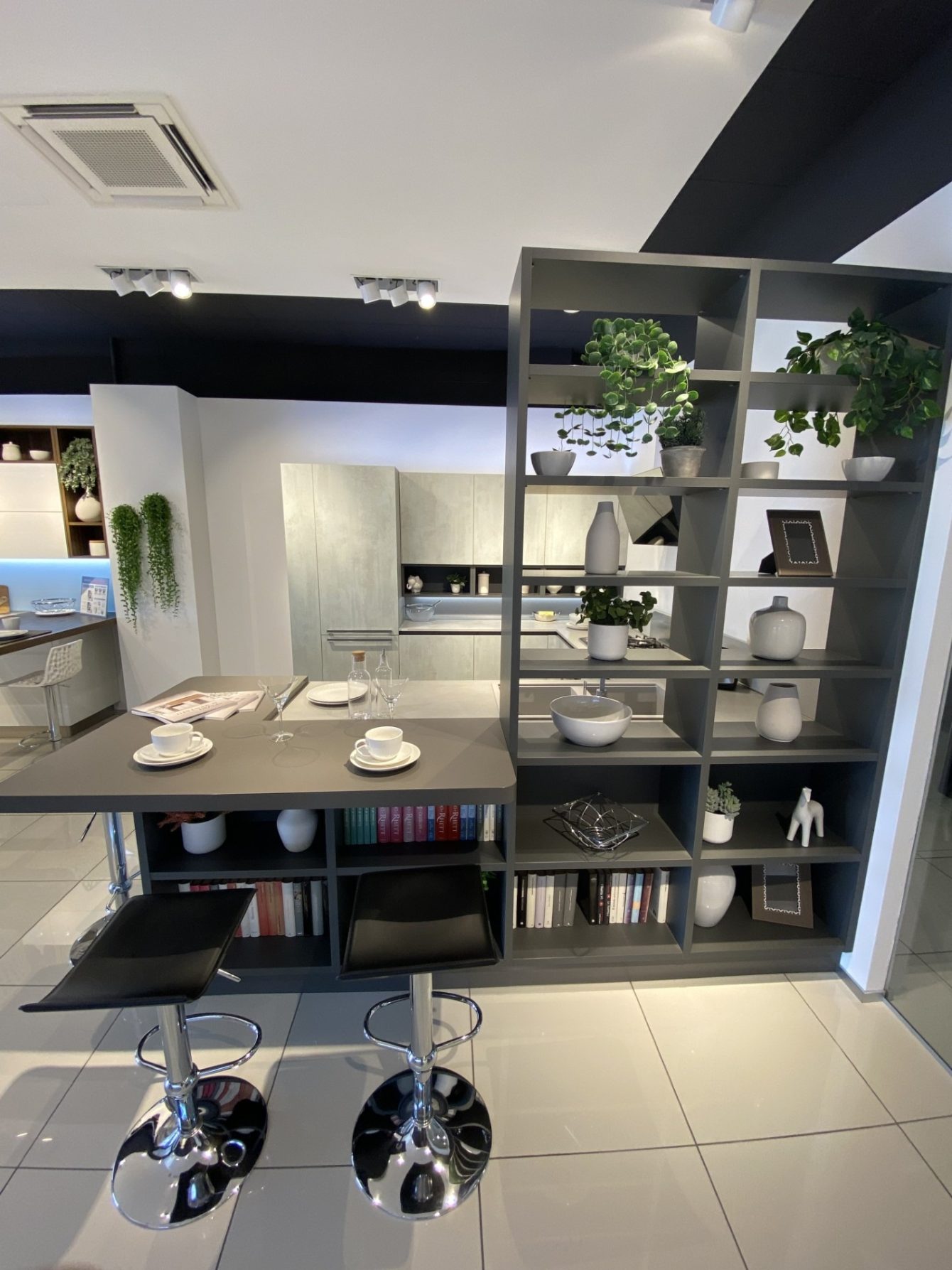 OYSTER DEK - Image