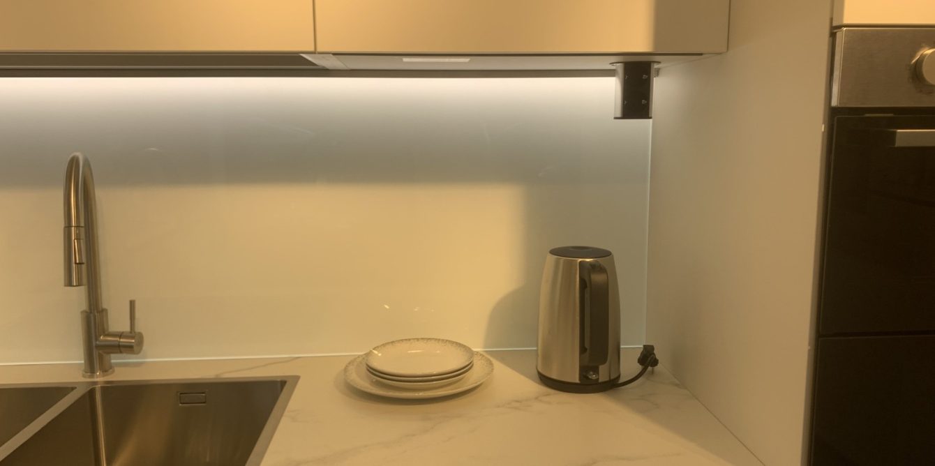 Veneta Cucine - modello Oyster Pro - Image