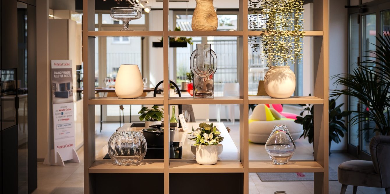 Veneta Cucine - modello Lounge - Image