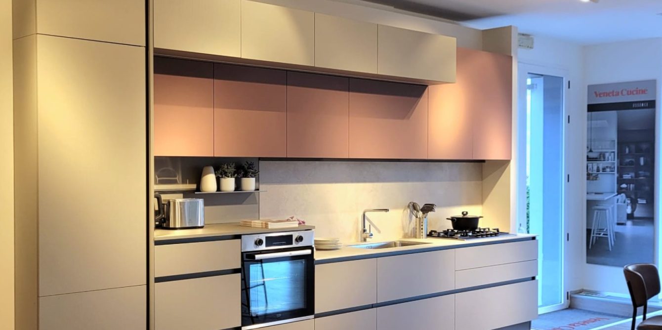 VENETA CUCINE - START J PRO - Image