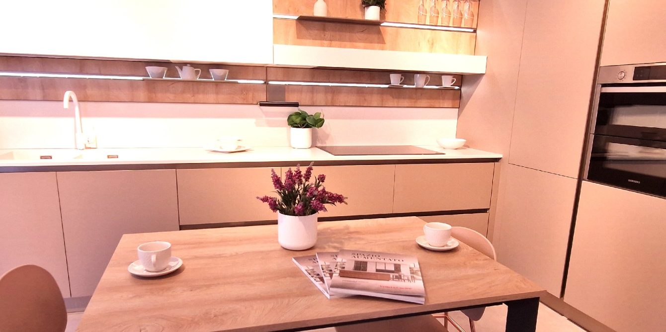 Veneta Cucine - Oyster - Image
