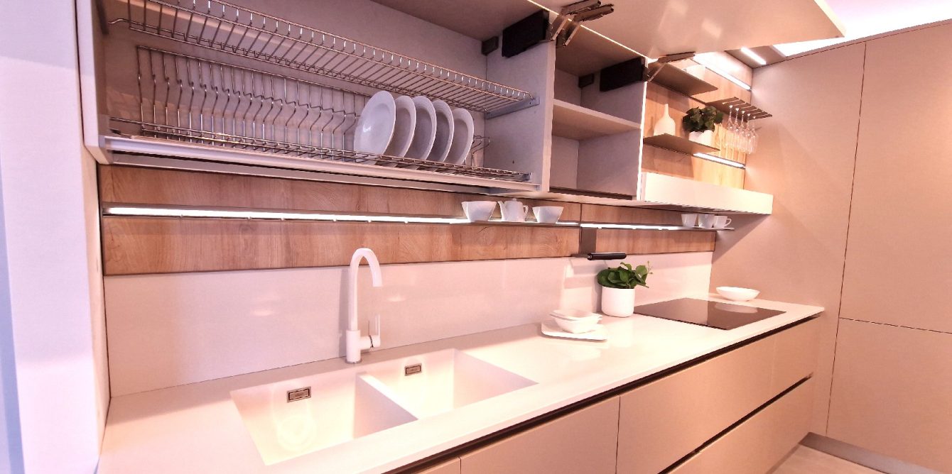 Veneta Cucine - Oyster - Image