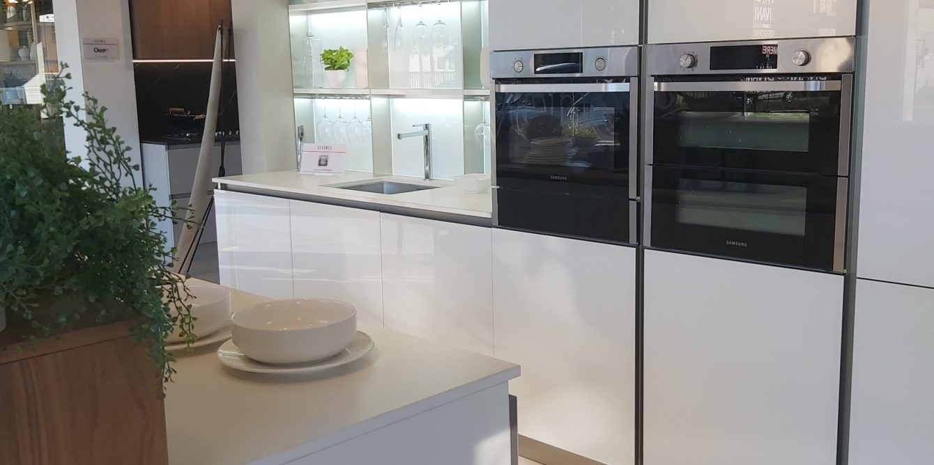 Veneta Cucine - Riflex - Image