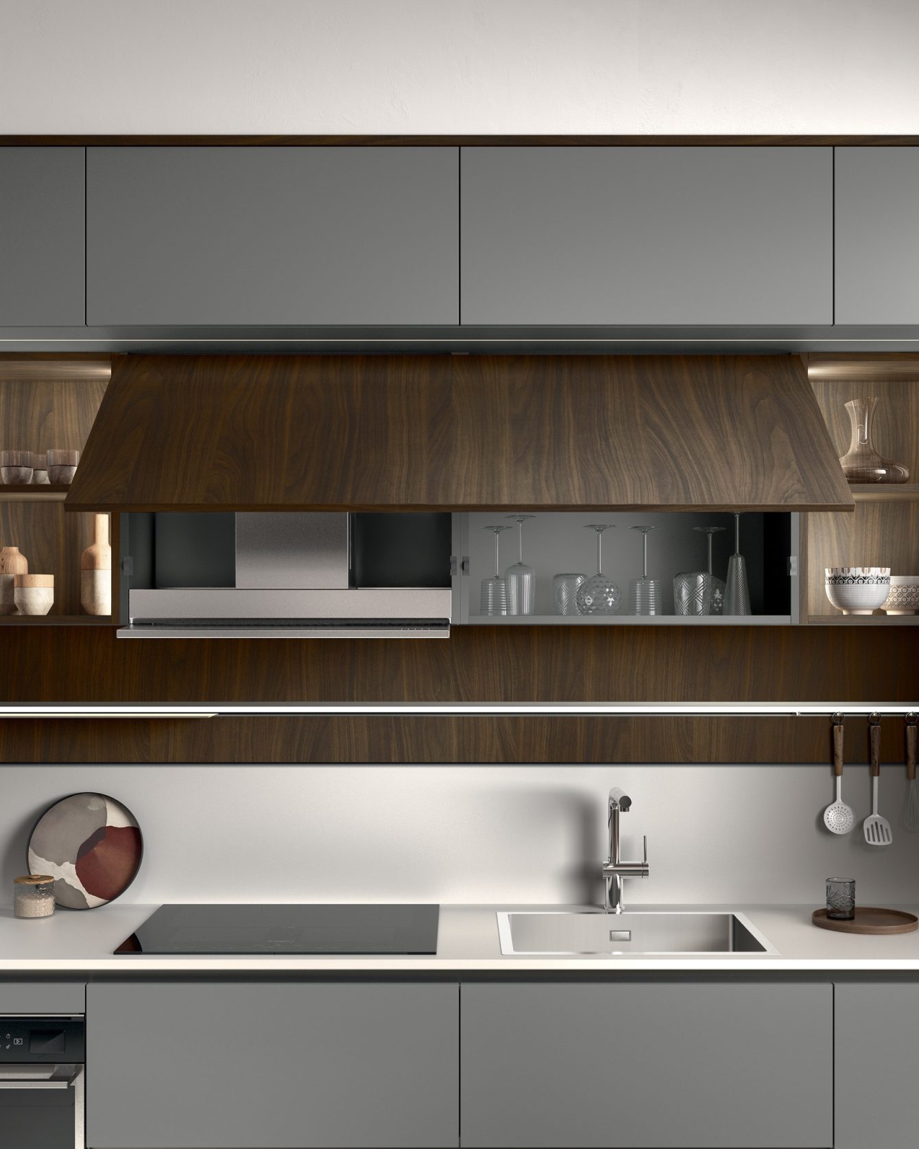 LIKE J - Il design dalle linee pure - Image