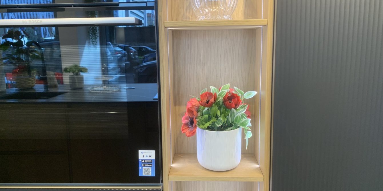 Veneta Cucine - modello Sakura - Image