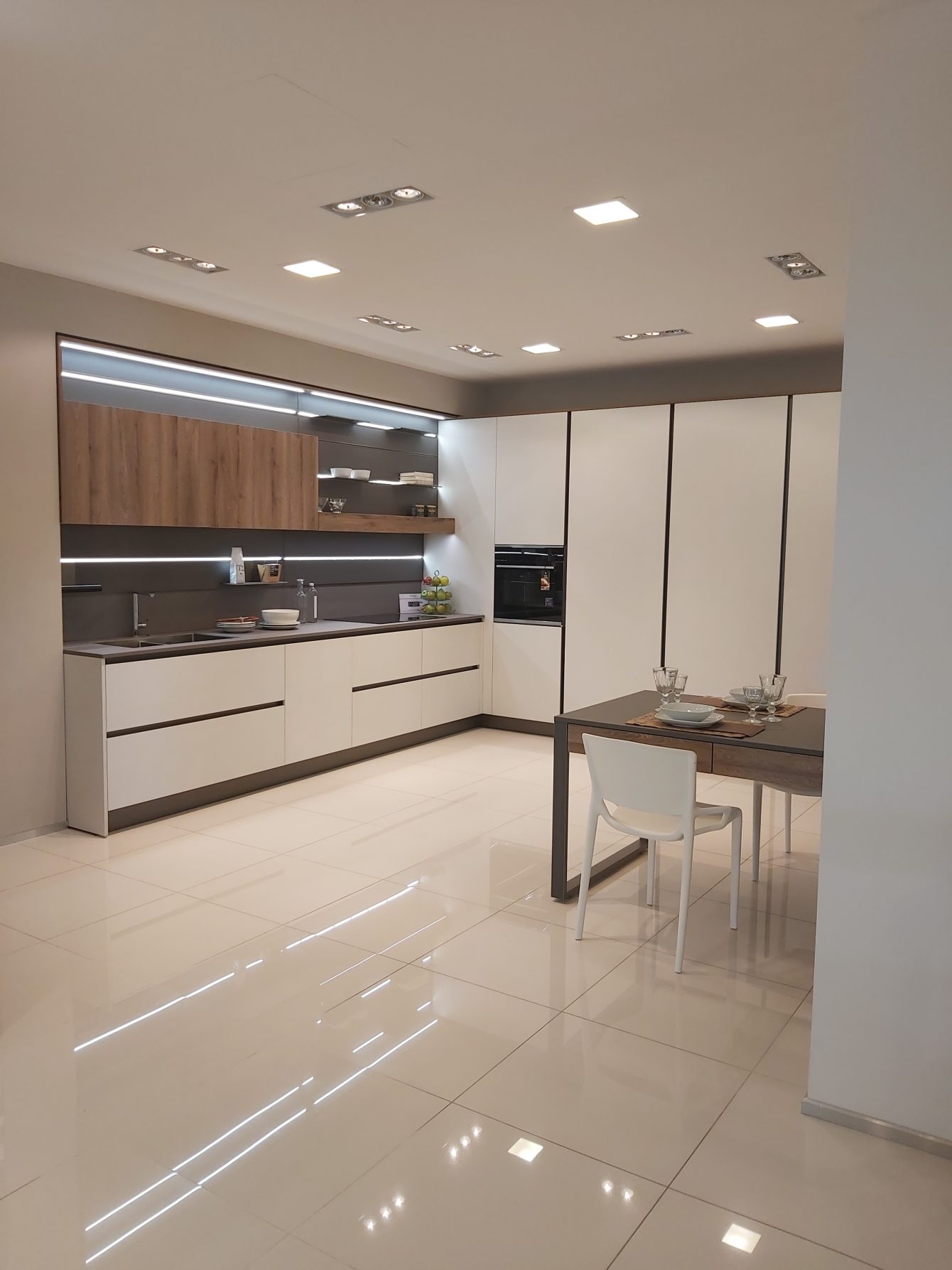 Veneta Cucine - Start Time J Pro - Image