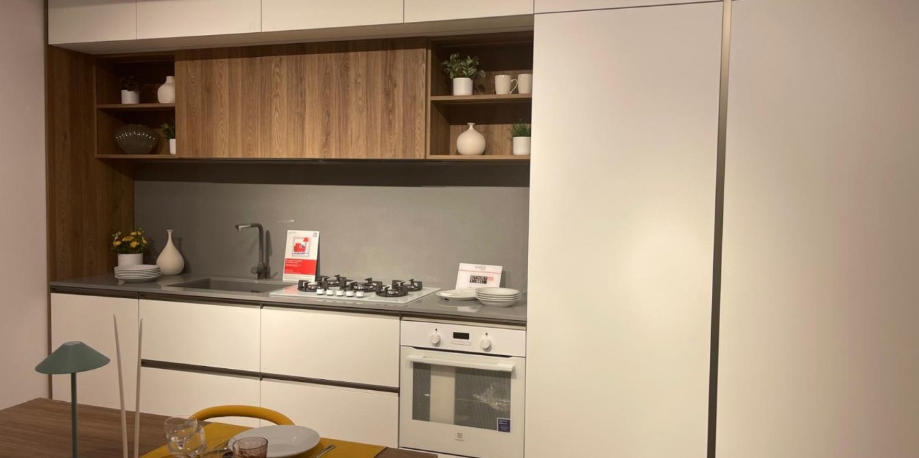 Veneta Cucine - Start Presa - Image