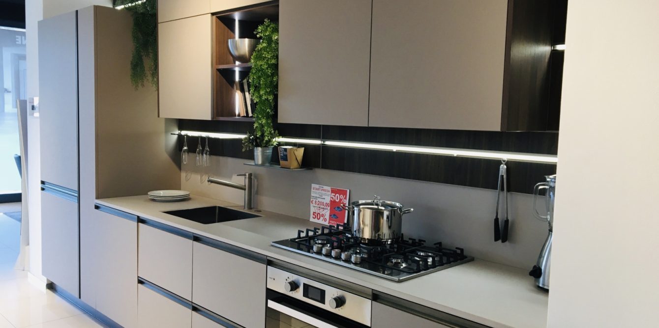 Veneta Cucine - Start Presa - Image