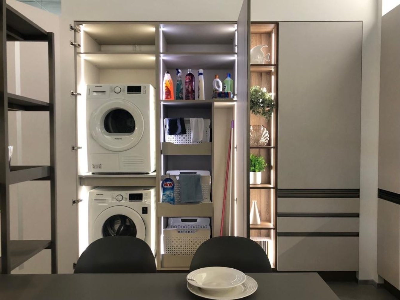Veneta Cucine - START TIME PRESA - Image