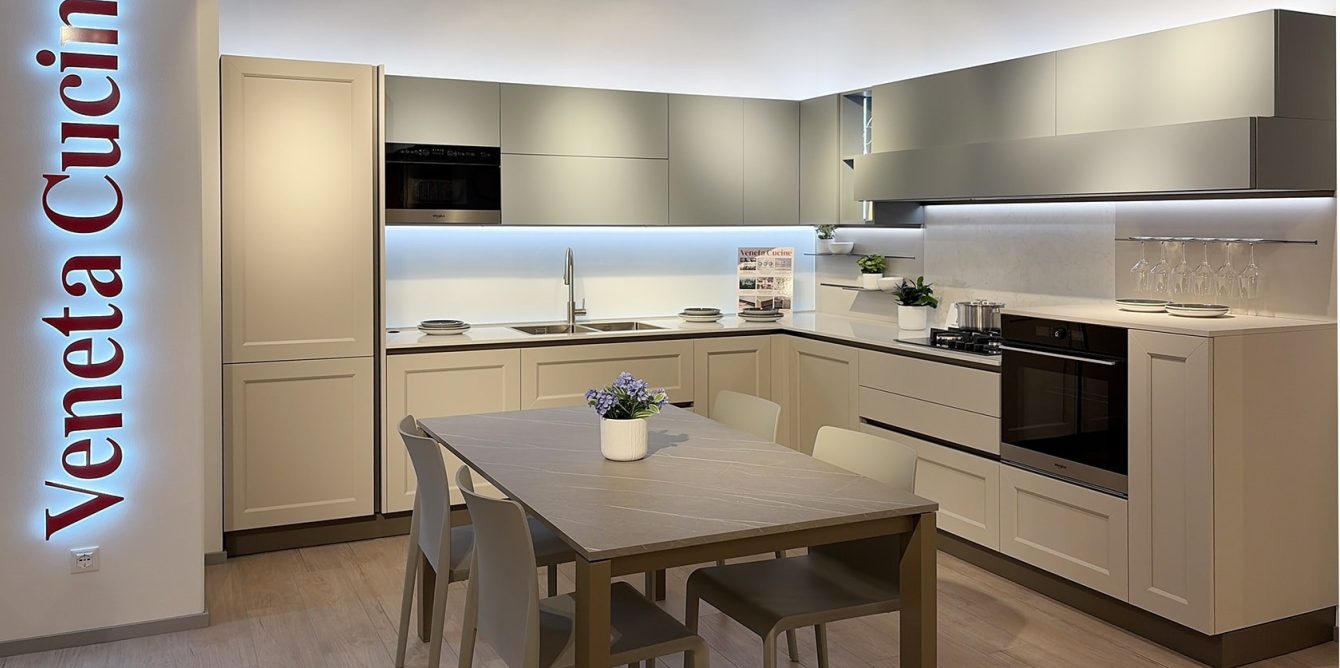 Cucina modello TABLET - Image