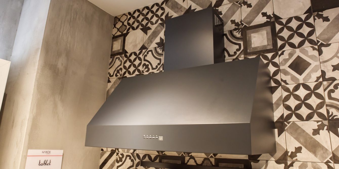 Veneta Cucine - Modello Tablet Metropolitan - Image