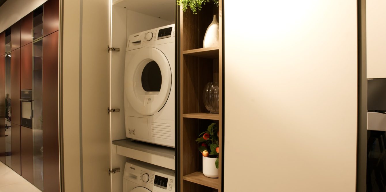 Veneta Cucine - Modello Start Time J Pro - Image