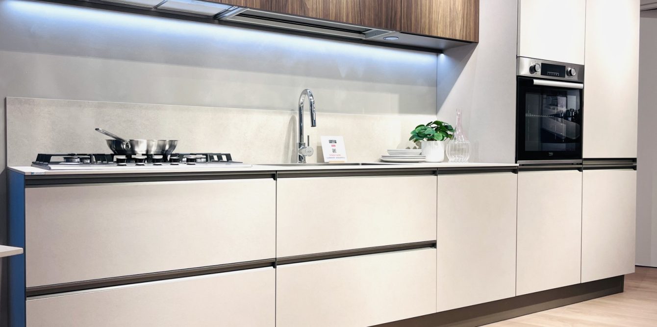 VENETA CUCINE - START PRESA - Image