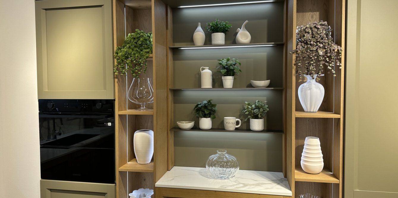 Veneta Cucine - Modello Milano - Image