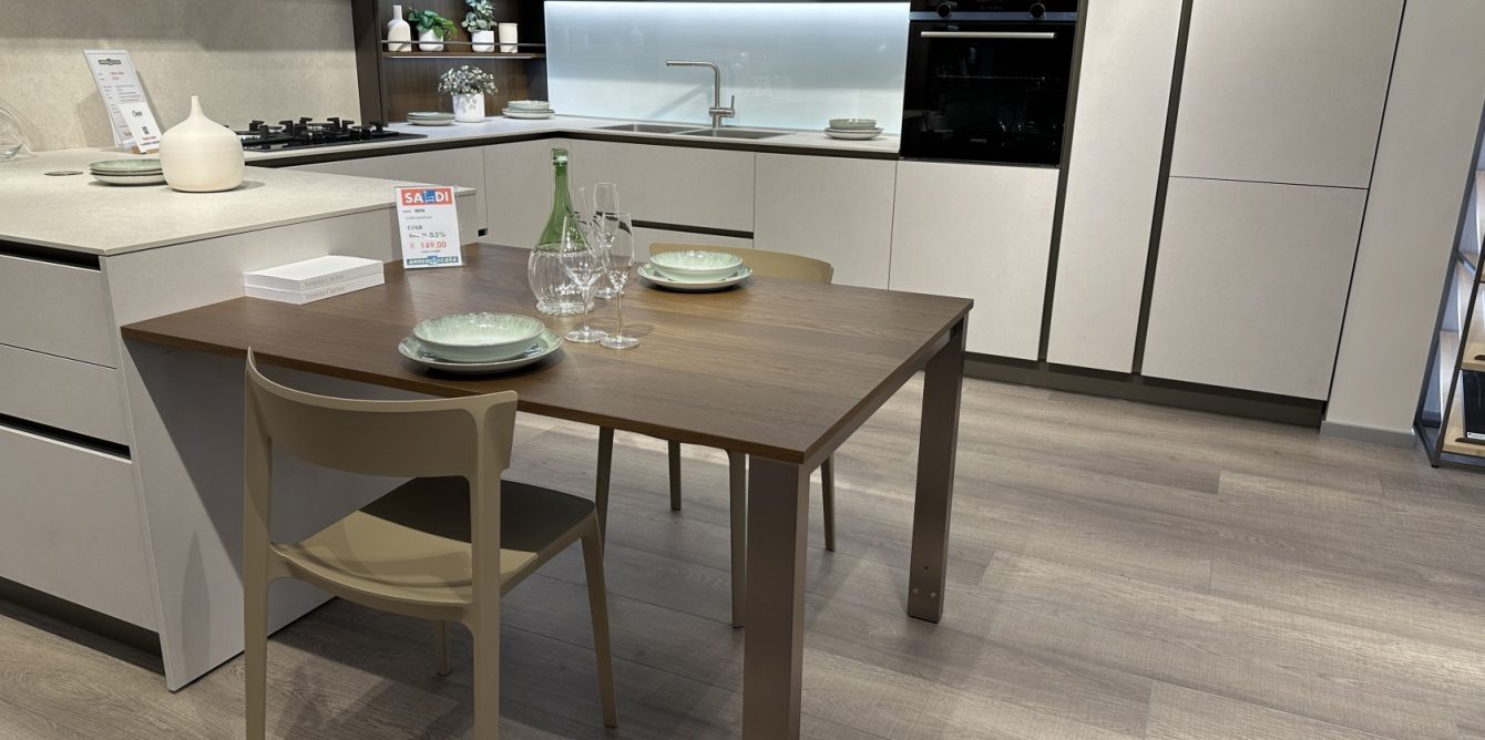 Veneta Cucine - Modello Oyster - Image