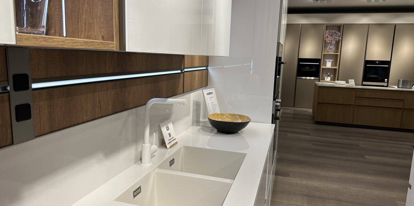 Veneta Cucine - Modello Ri-Flex - Image