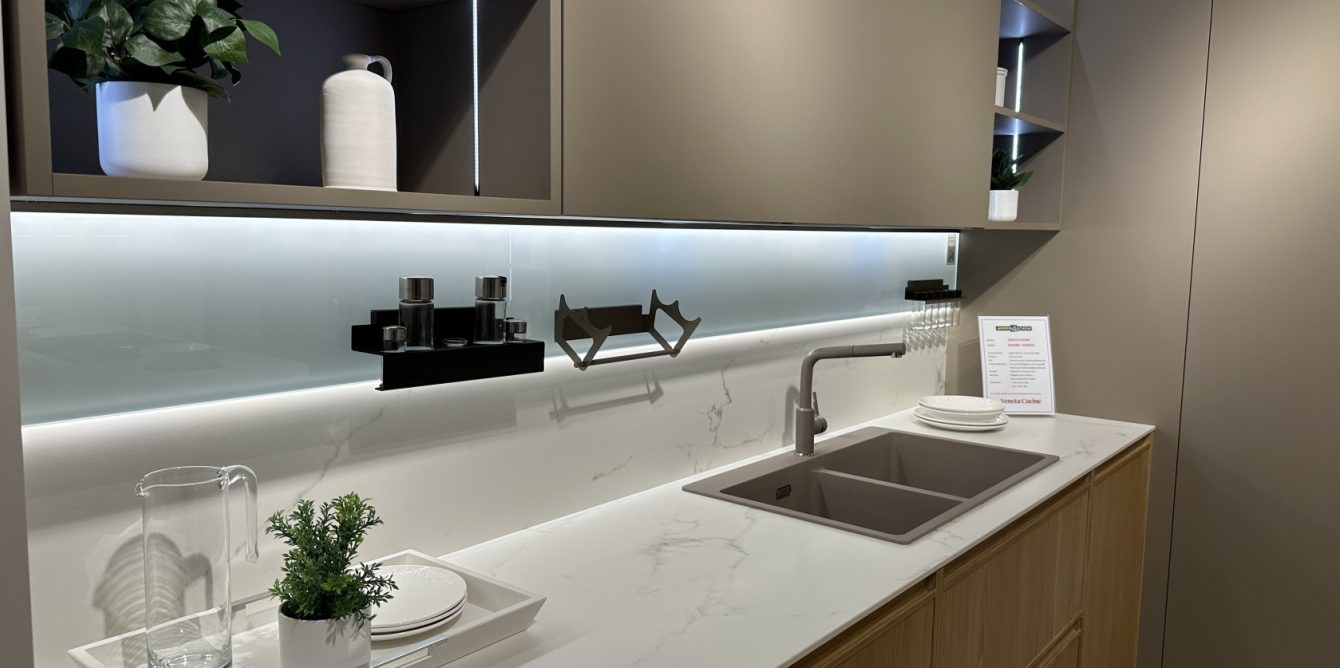 Veneta Cucine - Modello Sakura - Image