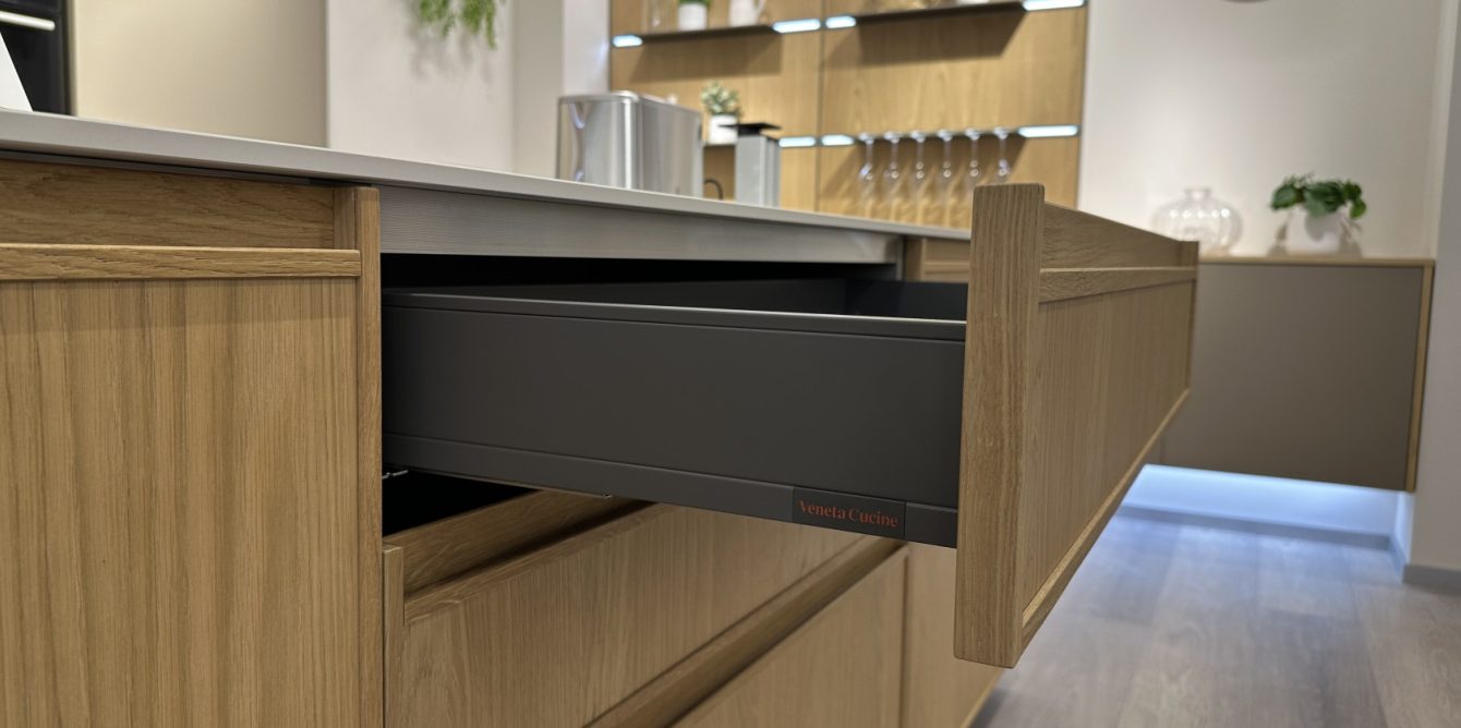 Veneta Cucine - Modello Sakura - Image