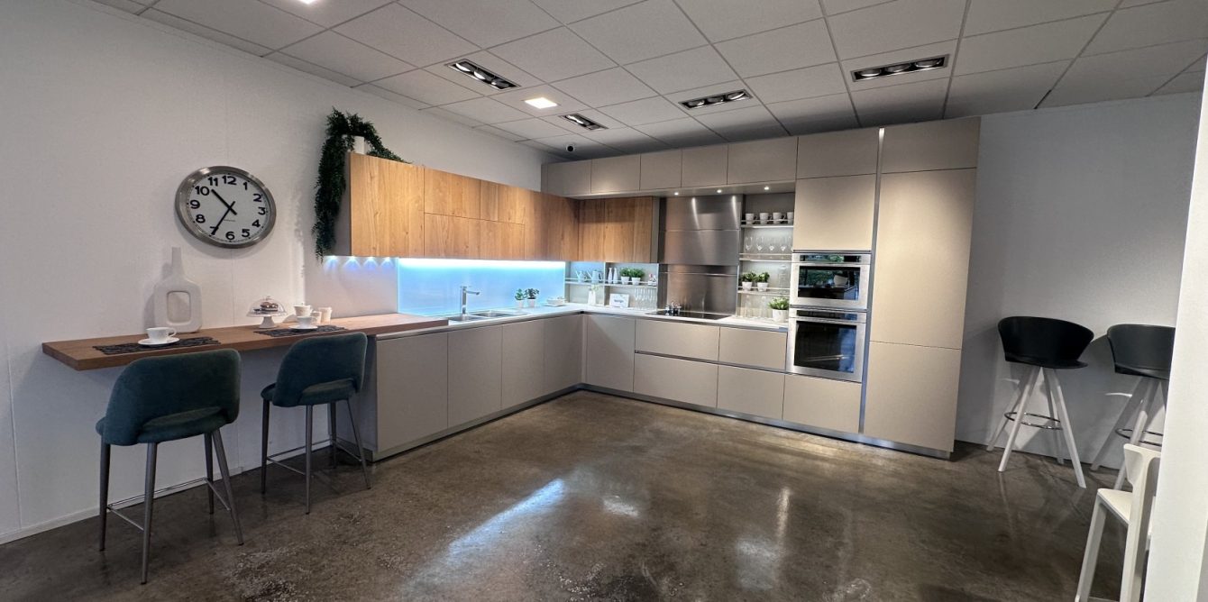 Veneta Cucine - modello Lounge - Image