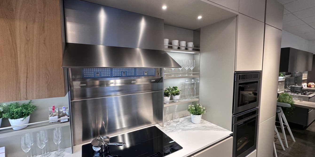 Veneta Cucine - modello Lounge - Image