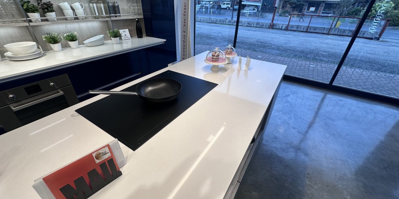 Veneta Cucine - modello Oyster - Image