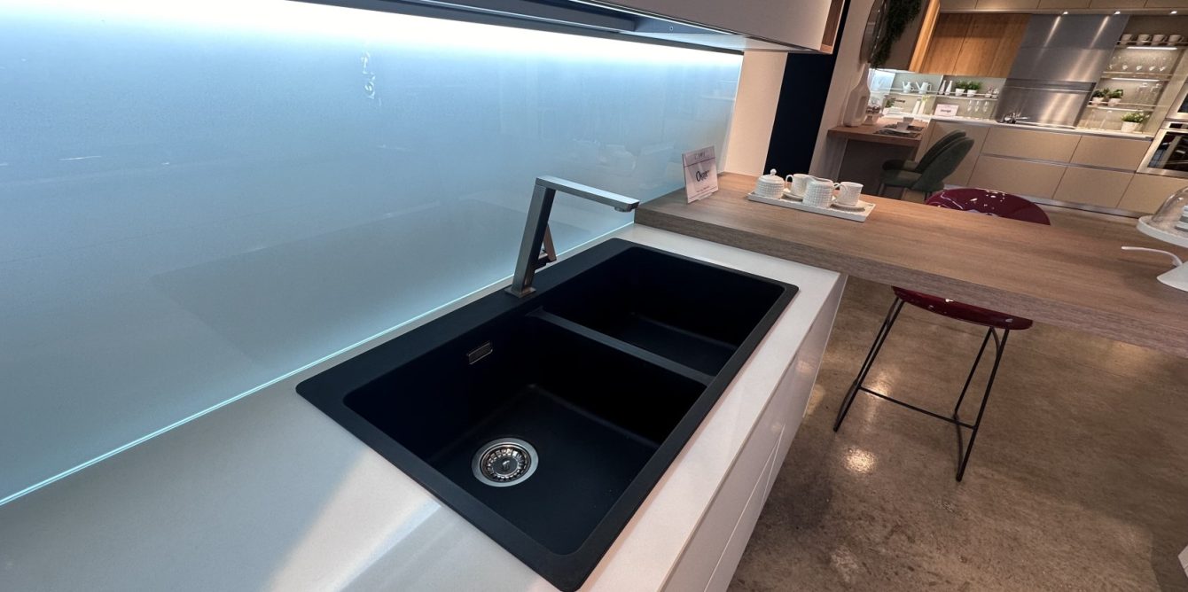 Veneta Cucine - modello Oyster Pro - Image