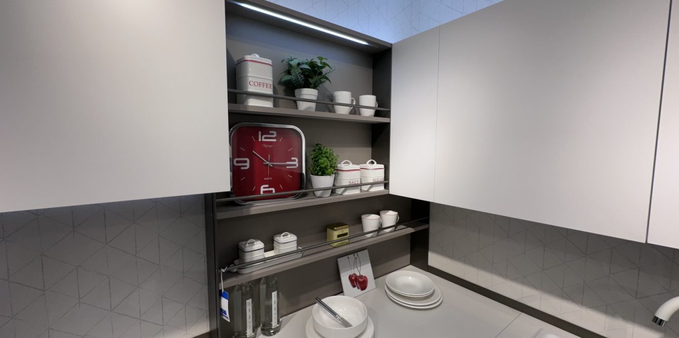 Veneta Cucine - Modello Start Time Pro - Image