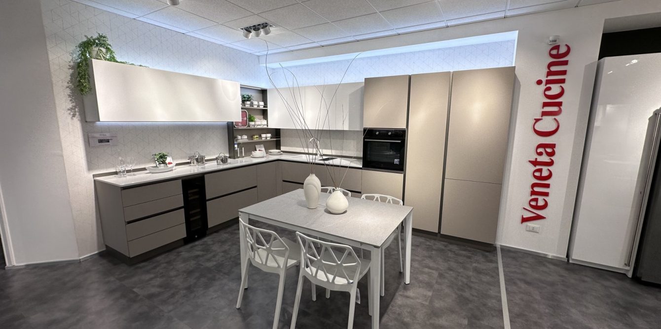 Veneta Cucine - Modello Start Time Pro - Image