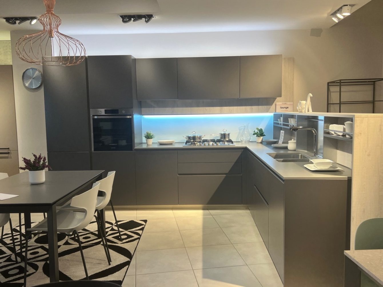 VENETA CUCINE - LOUNGE - Image