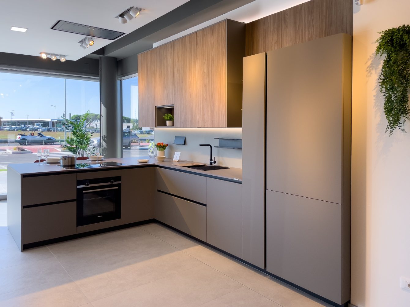 Veneta Cucine - Lounge Soft - Image