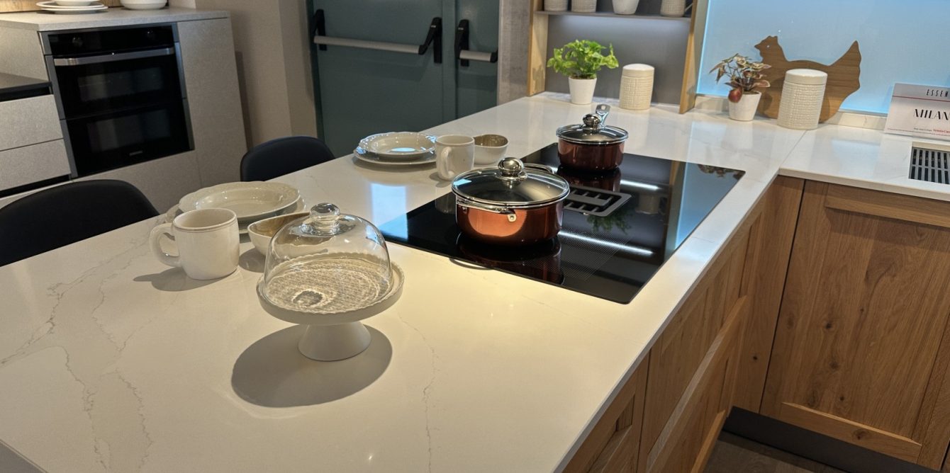 Veneta Cucine - Modello Milano - Image