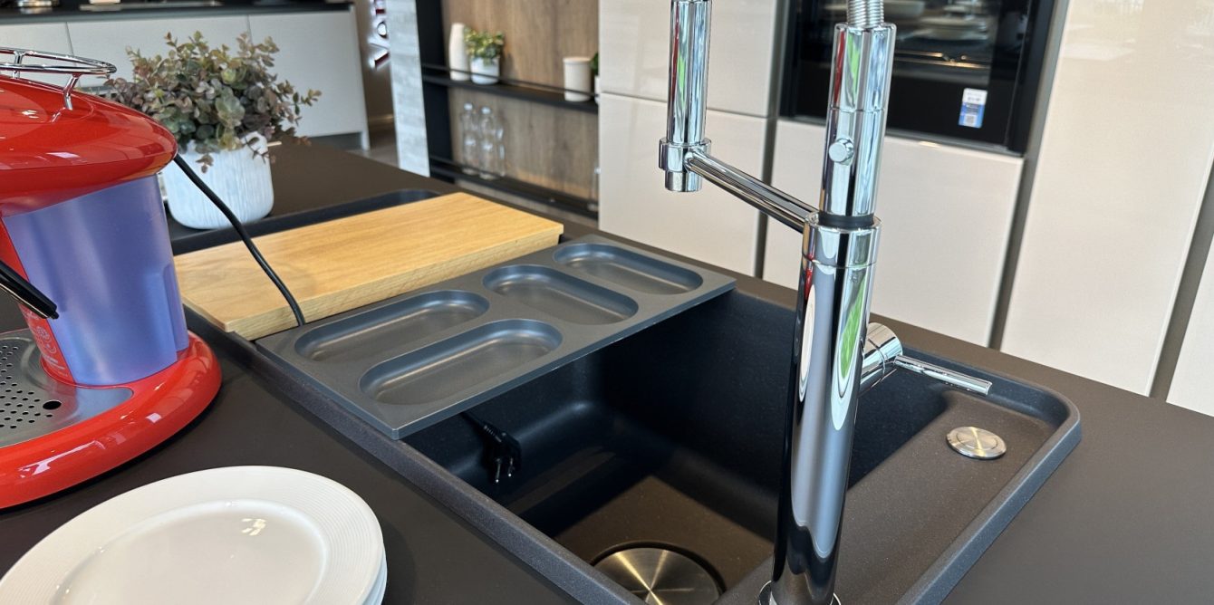Veneta Cucine - Modello Ri-Flex - Image