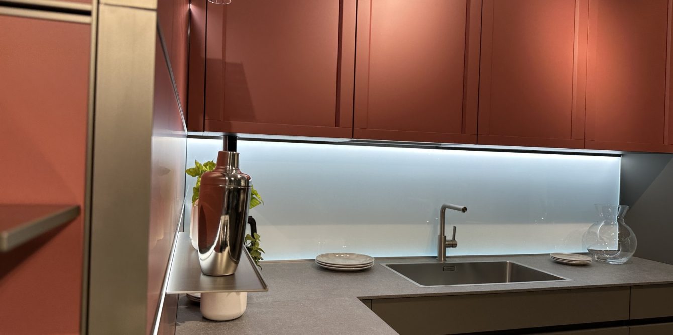 Veneta Cucine - Modello Convivio - Image
