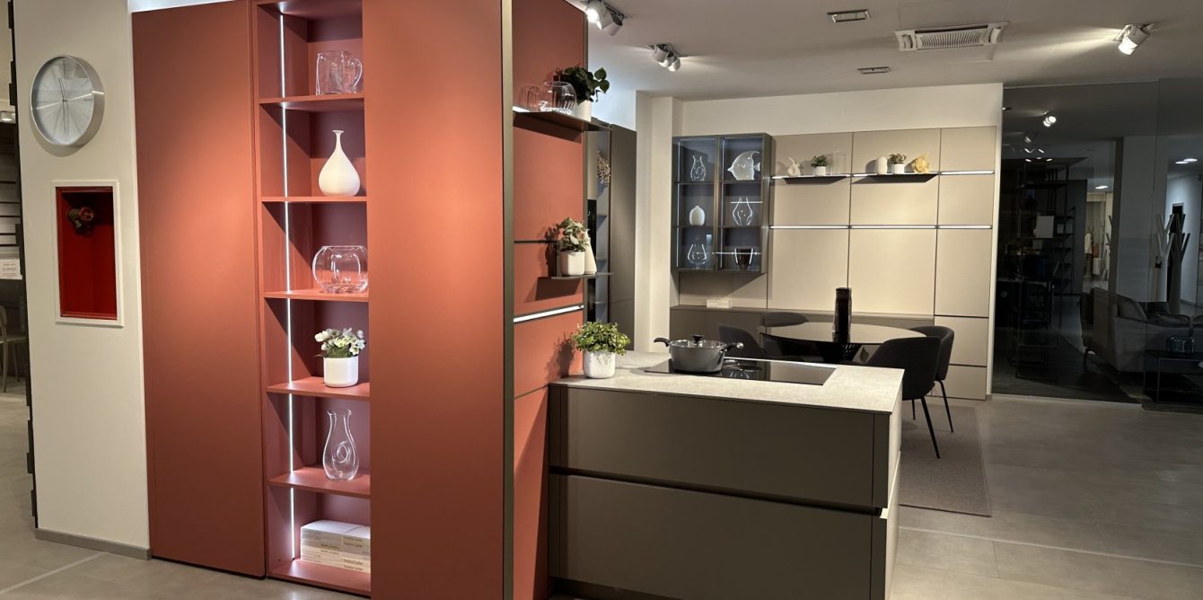 Veneta Cucine - Modello Convivio - Image