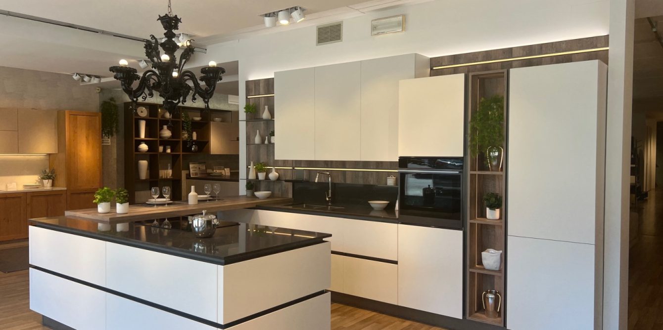 VENETA CUCINE - OYSTER PRO - Image