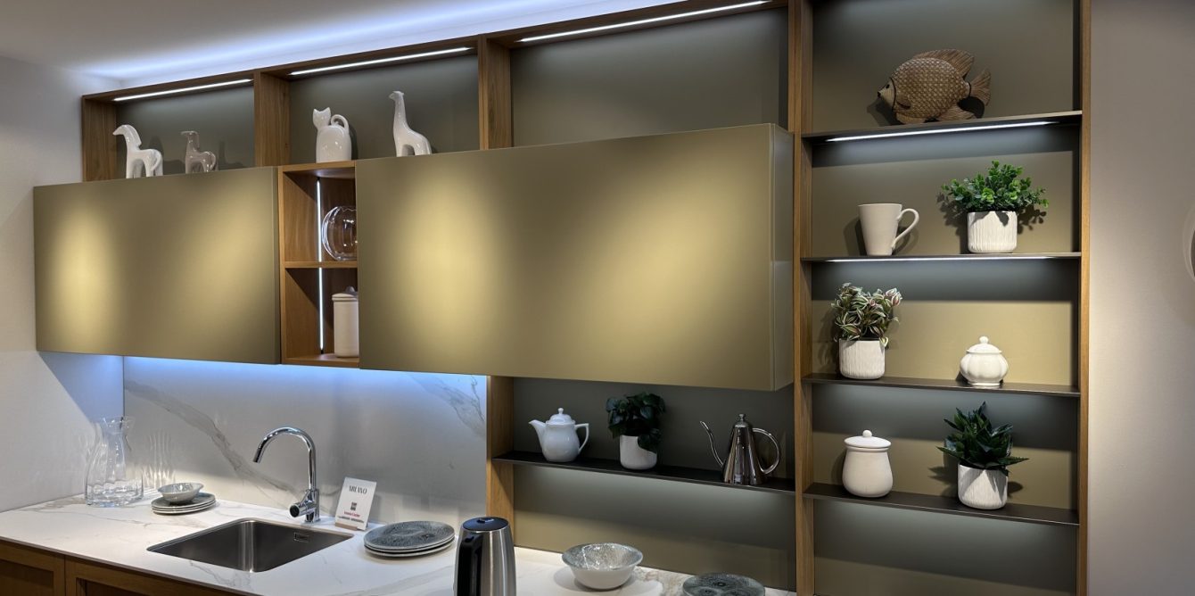 Veneta Cucine - modello Milano - Image