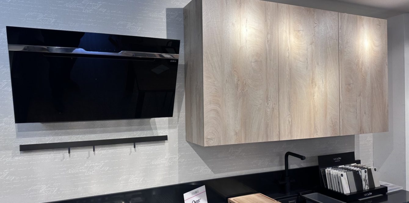 Veneta Cucine - modello Oyster Pro - Image