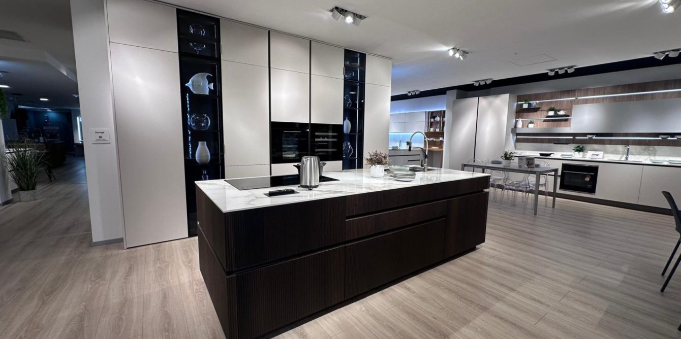 Veneta Cucine - modello Iconica - Image