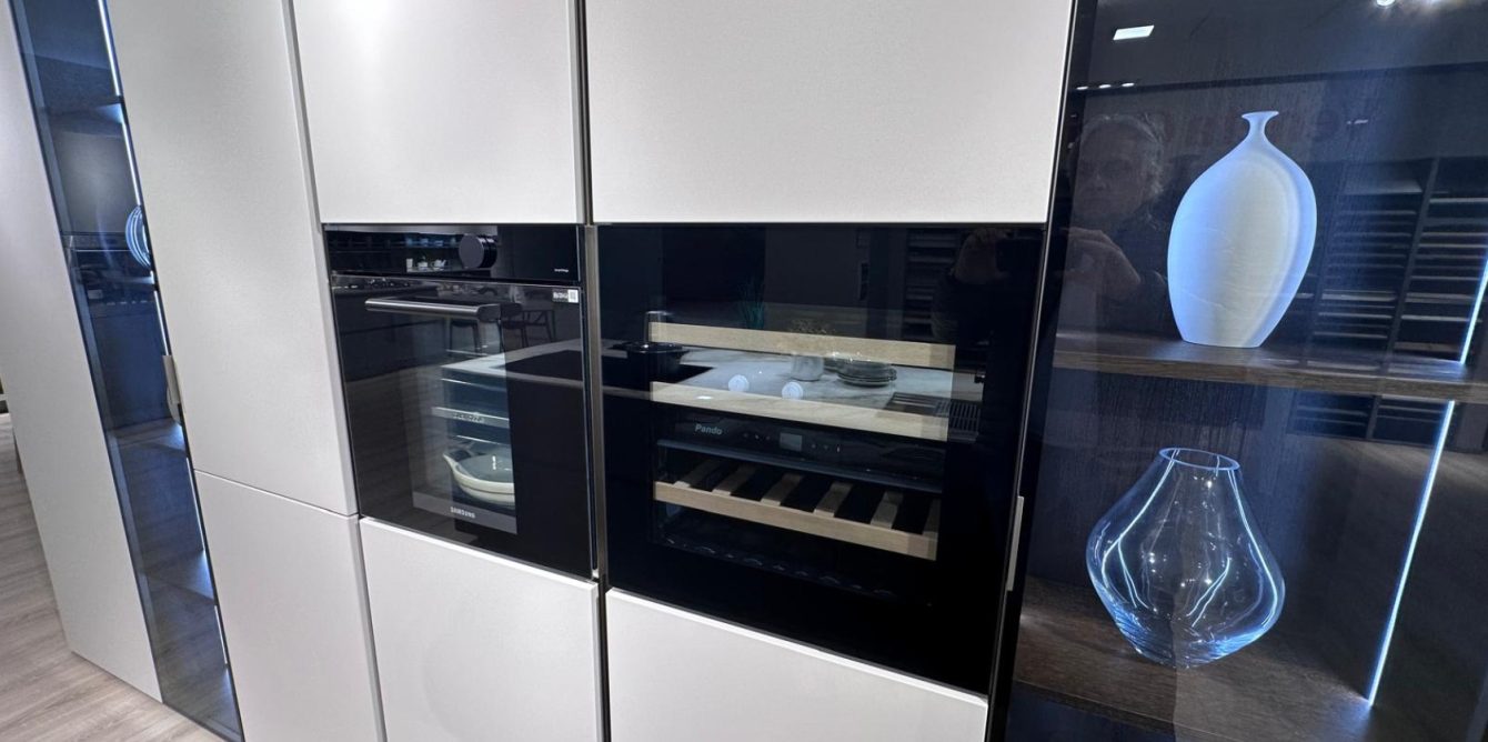 Veneta Cucine - modello Iconica - Image