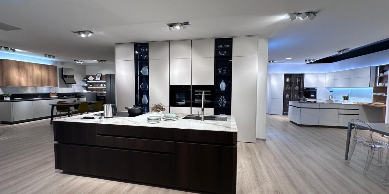 Veneta Cucine - modello Iconica - Image