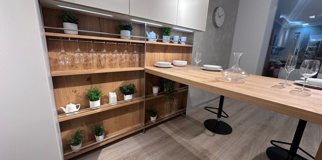 Veneta Cucine - Modello Oyster 2 - Image