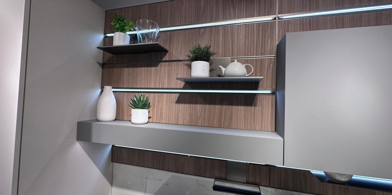 Veneta Cucine - modello Start Time J Pro - Image
