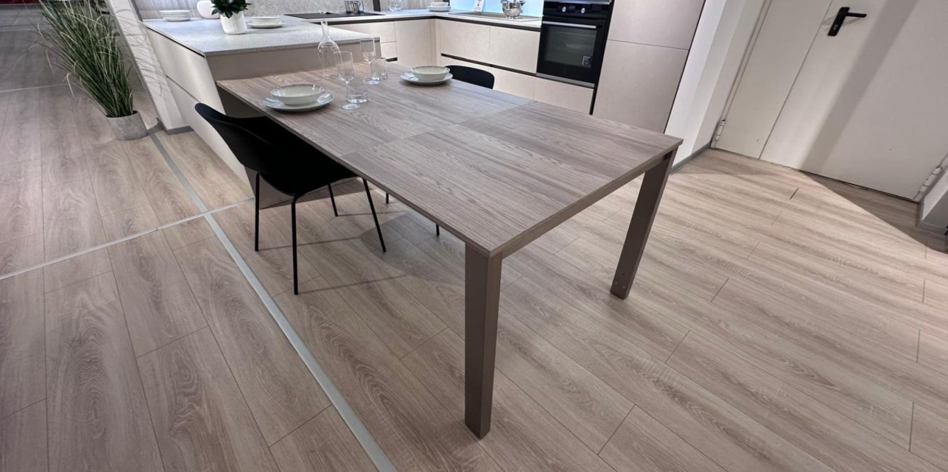 Veneta Cucine - modello Start Time J 2 - Image